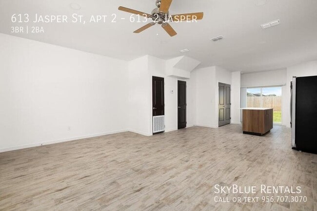 Foto del edificio - 613 Jasper St