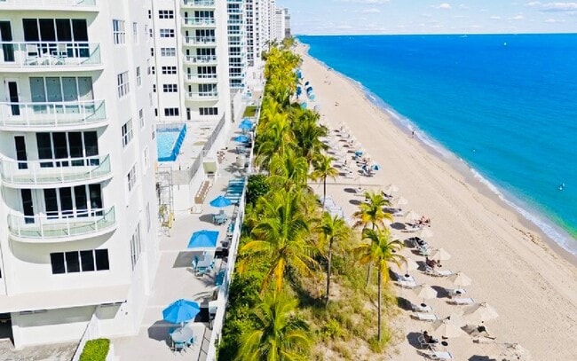 Building Photo - 3410-3410 Galt Ocean Dr