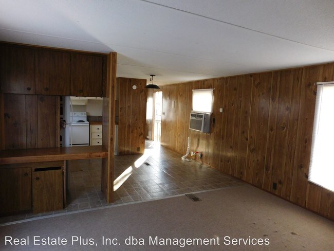 Building Photo - 3 br, 1 bath House - 780 Ward Field Road