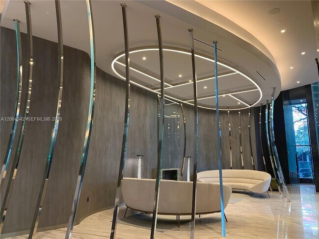 Foto del edificio - 1000 Brickell Plaza