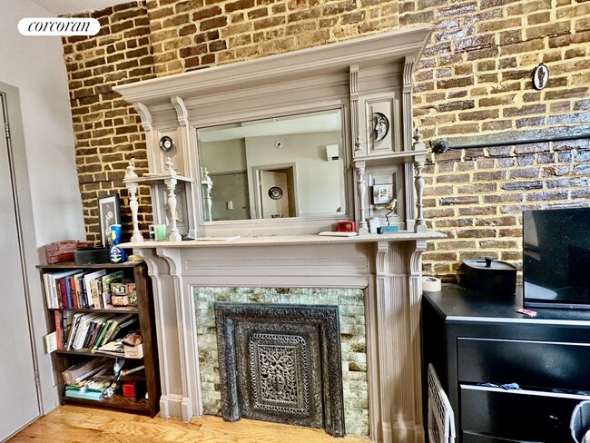 Foto del edificio - 57 Halsey St