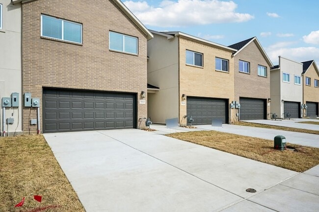 Photo - 3432 Taas Drive Unit C1 Townhome