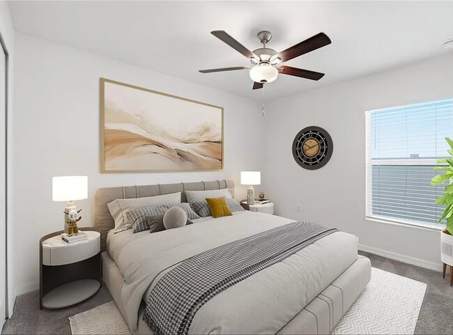 Foto del edificio - 12609 Maple Bonsai Dr