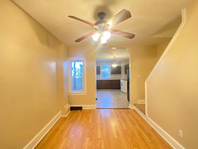 Foto del edificio - Charming 3 Bedroom, 1 Bath Home in York, Pa!