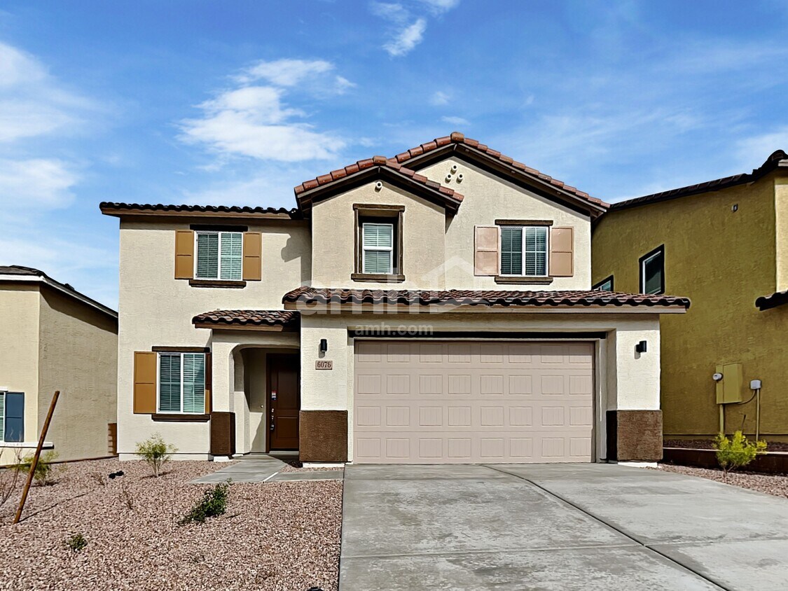 Primary Photo - 6076 W Paseo Hilario