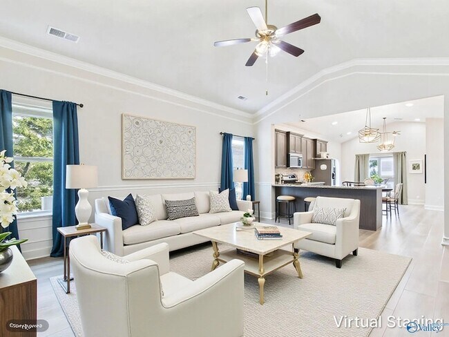 Foto del edificio - 8207 NW Stone Mill Dr