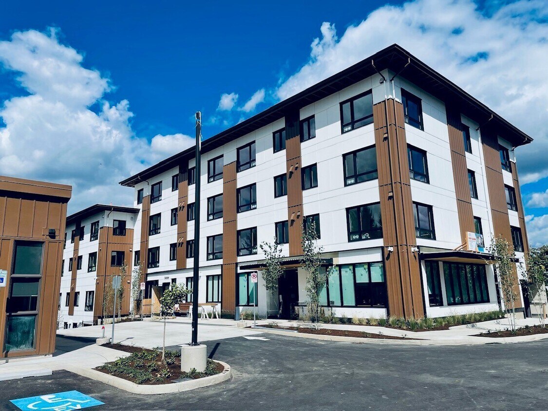 Alongside Senior Apartments Apartments in Tigard, OR