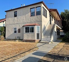 Building Photo - 1445 1/2-1947 W Vernon Ave