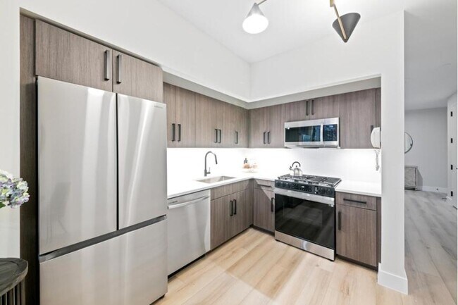 Foto del edificio - 2 bedroom in NEW YORK NY 10005