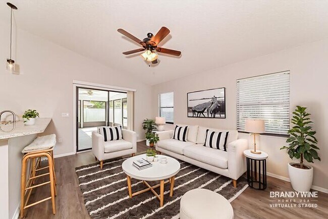 Foto del edificio - 5437 80th Ave Cir E