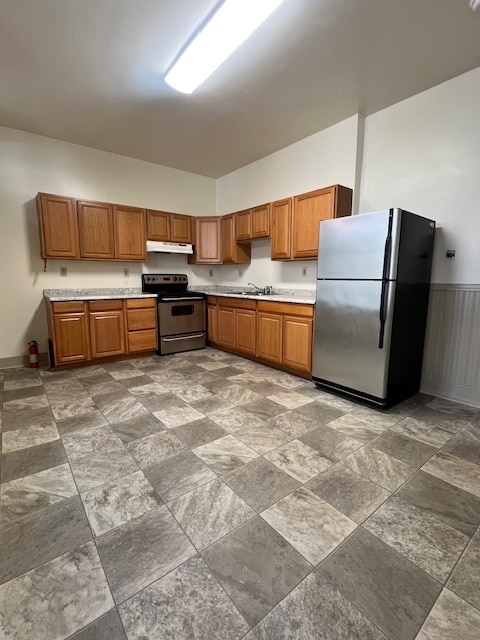 Kitchen - 113 E Franklin St