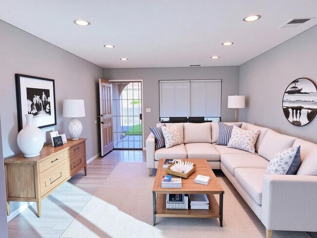 Building Photo - 2874-4219/4221 Casa Blanca