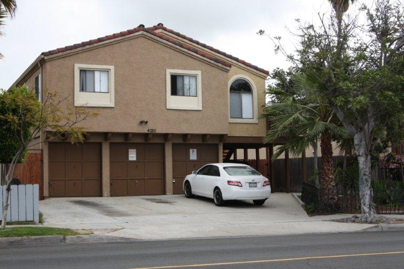 Building Photo - Texas Villa Apartments