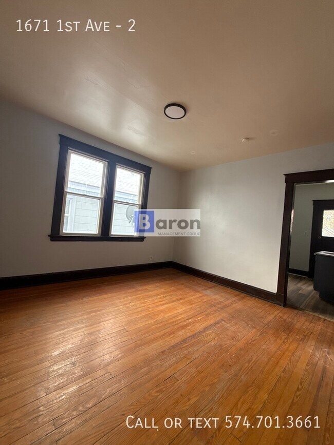 Foto del edificio - 1671 1st Ave