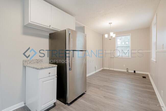 Foto del edificio - Charming 3 Bedroom in Aiken!