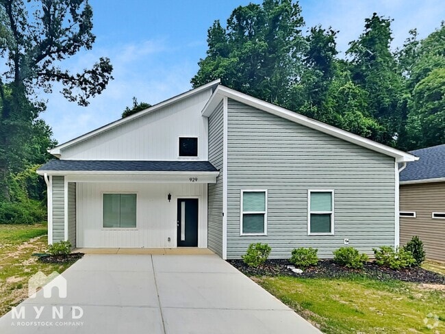Building Photo - 929 Junius St