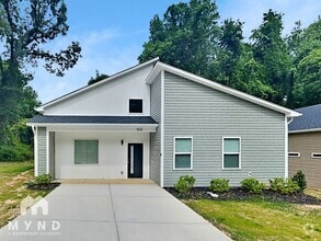 Building Photo - 929 Junius St