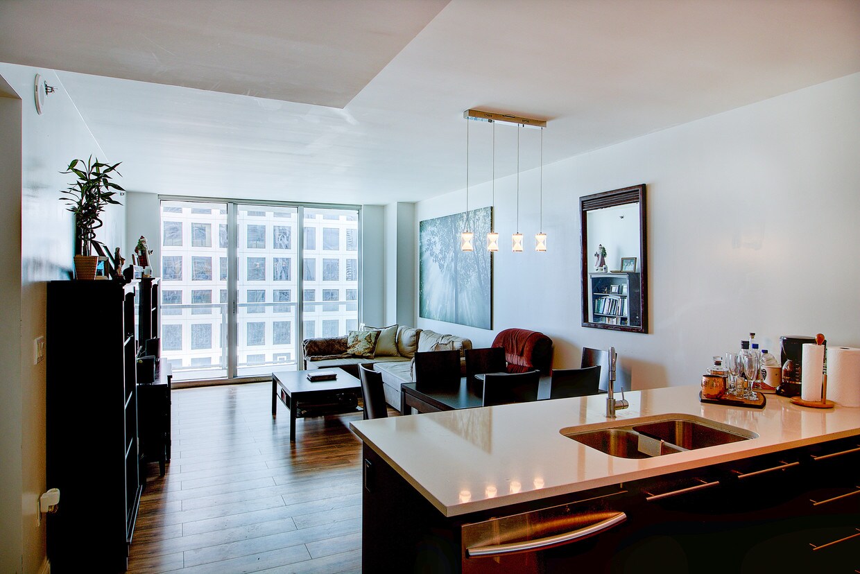 Primary Photo - 500 Brickell Ave