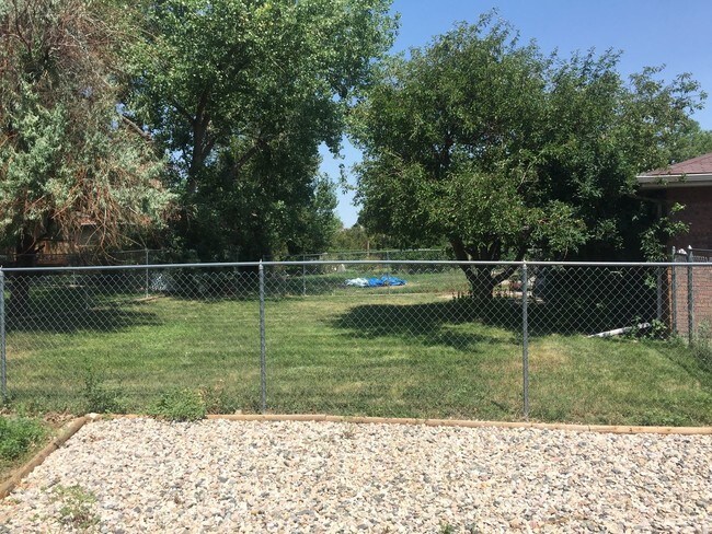 Building Photo - 2 br, 1 bath House - 2343 Greeley Drive