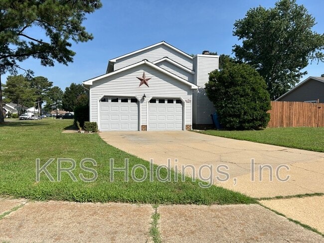 Building Photo - 1629 Kepler Bend