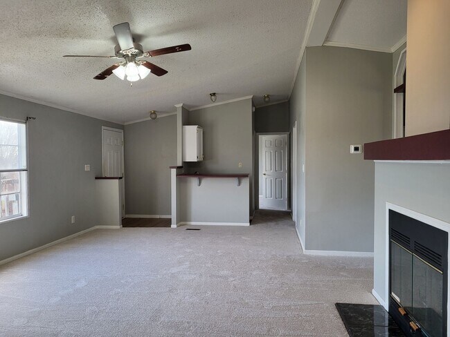 Foto del edificio - 3 bedroom home in Maiden