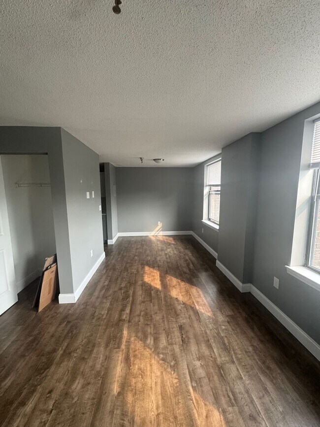 Foto del interior - SilverBrick Square