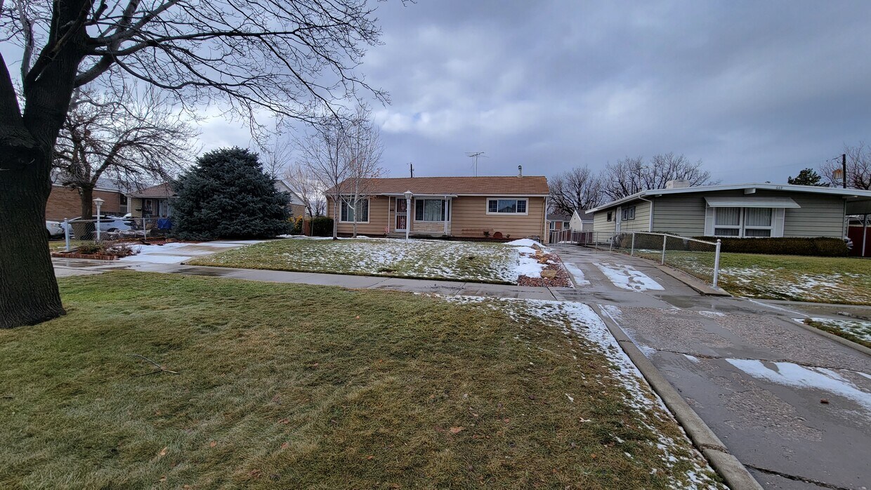 659 N 8th W, Salt Lake City, UT 84116 House Rental in Salt Lake City