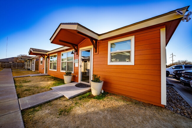 Building Photo - Southview Village