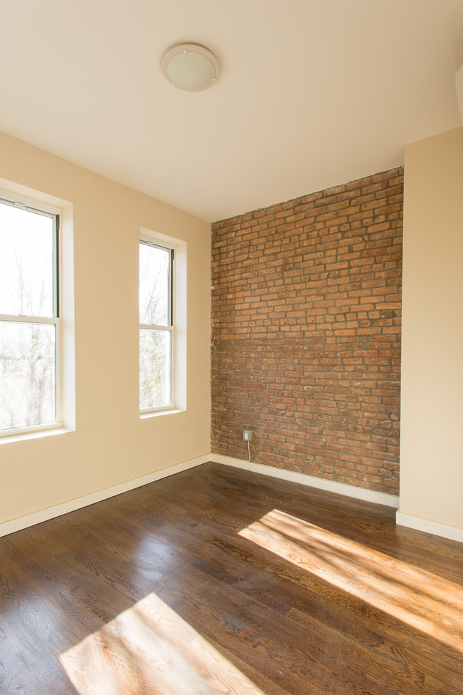 Bedroom - Bushwick - NEW CONSTRUCTION! (Shared rooms)