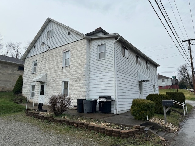 Primary Photo - 100 S Lincoln Ave