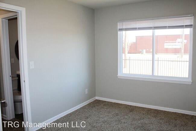 Foto del edificio - 1 br, 1 bath House - 1642 E Jump St