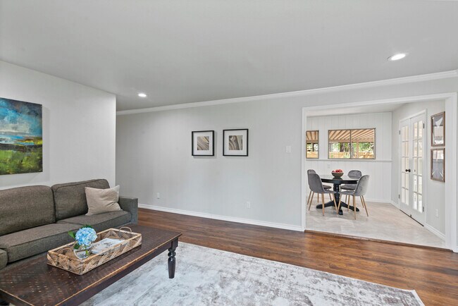 Foto del edificio - 2209 Lavon Creek Ln