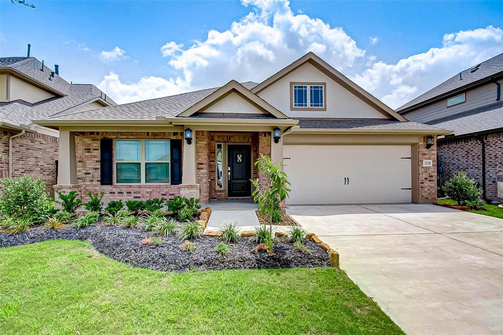 Foto principal - 2218 Pumpkin Patch Ln