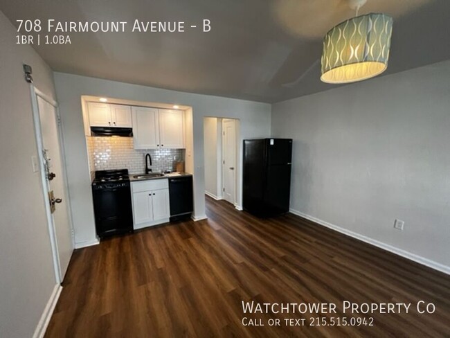 Building Photo - Perfectly Renovated 1 Bedroom In a gated c...