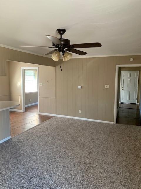 Building Photo - 2820 Oates Dr