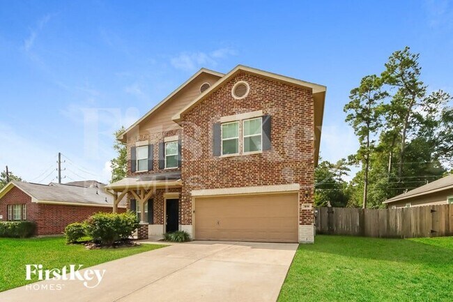 Foto del edificio - 511 Topsail Way