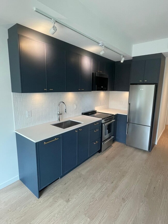 Photo du bâtiment - The Rothwell