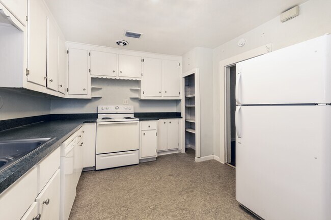 Foto del edificio - 402 NW 3rd Ave