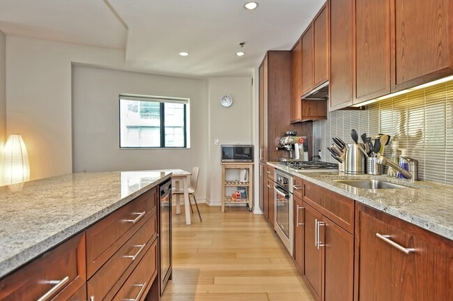 Foto del edificio - 580 Washington St