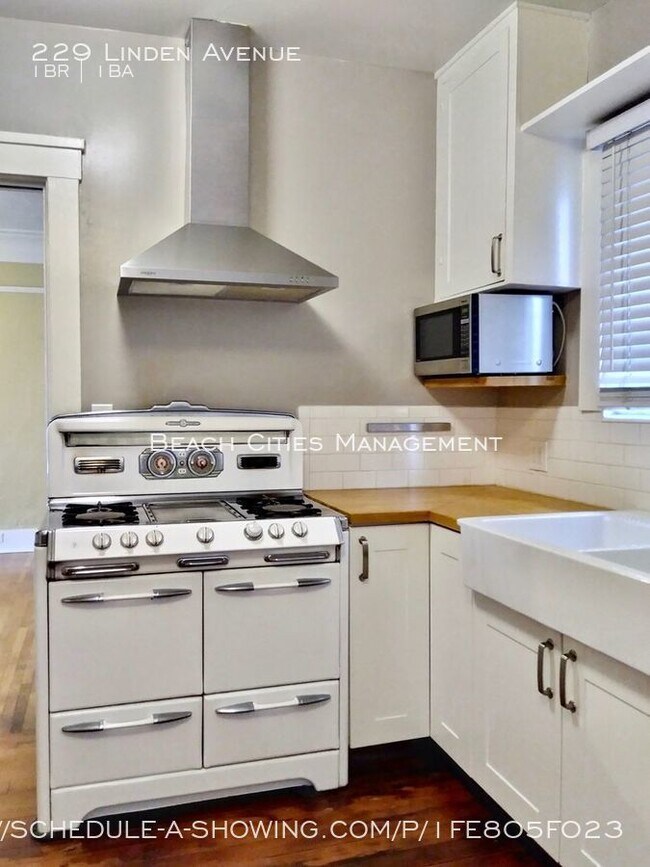 Foto del edificio - 229 Linden Ave