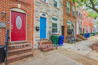 Building Photo - 328 S Collington Ave