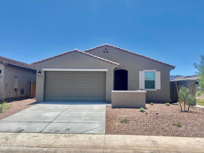 Building Photo - 5561 W Jackalope Ln