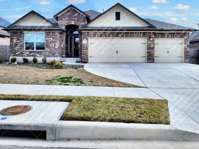 Foto del edificio - 4 br, 3 bath House - 1608 Gladewater Way