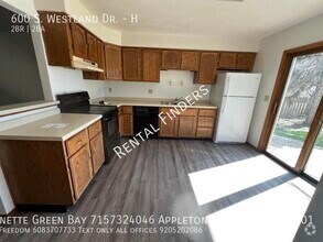 Building Photo - 600 S Westland Dr