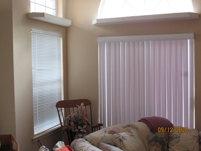 Living Room 1 - 7524 Arbor Hill Dr