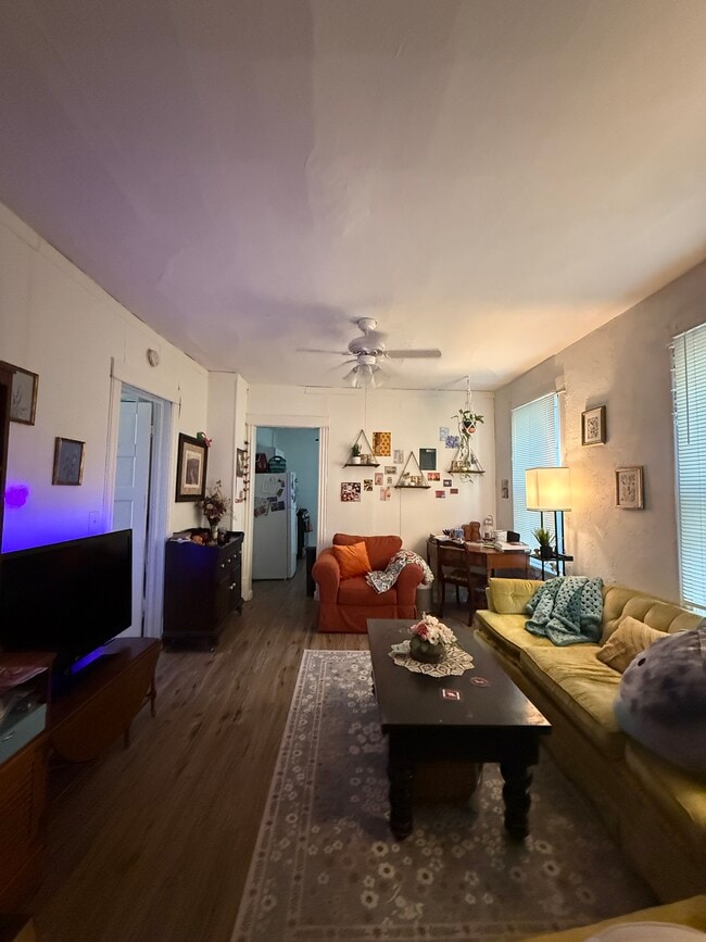 Building Photo - 120 S Blair St