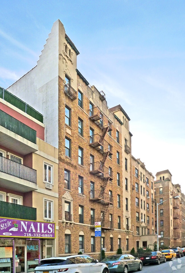 Building Photo - 3099 Brighton 6th St