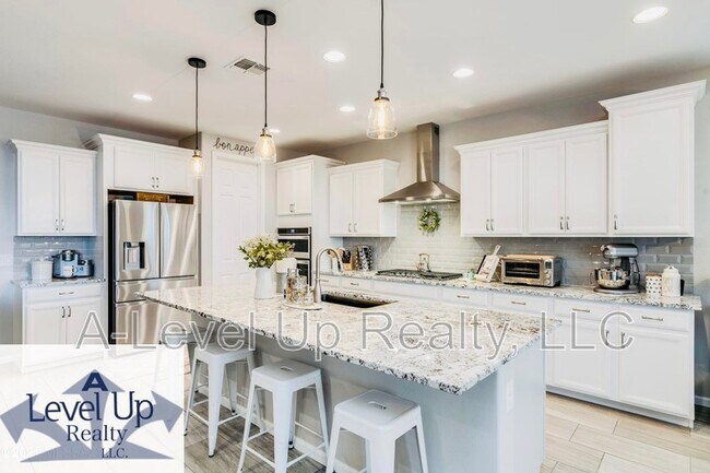 Foto del edificio - 14097 N Silverleaf Ln