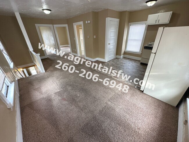 Foto del edificio - 1115 High St