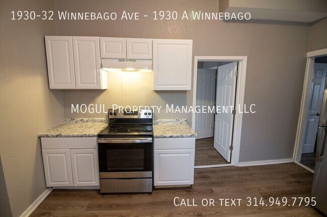 Foto del edificio - 1930-32 Winnebago Ave-1930 A Winnebago